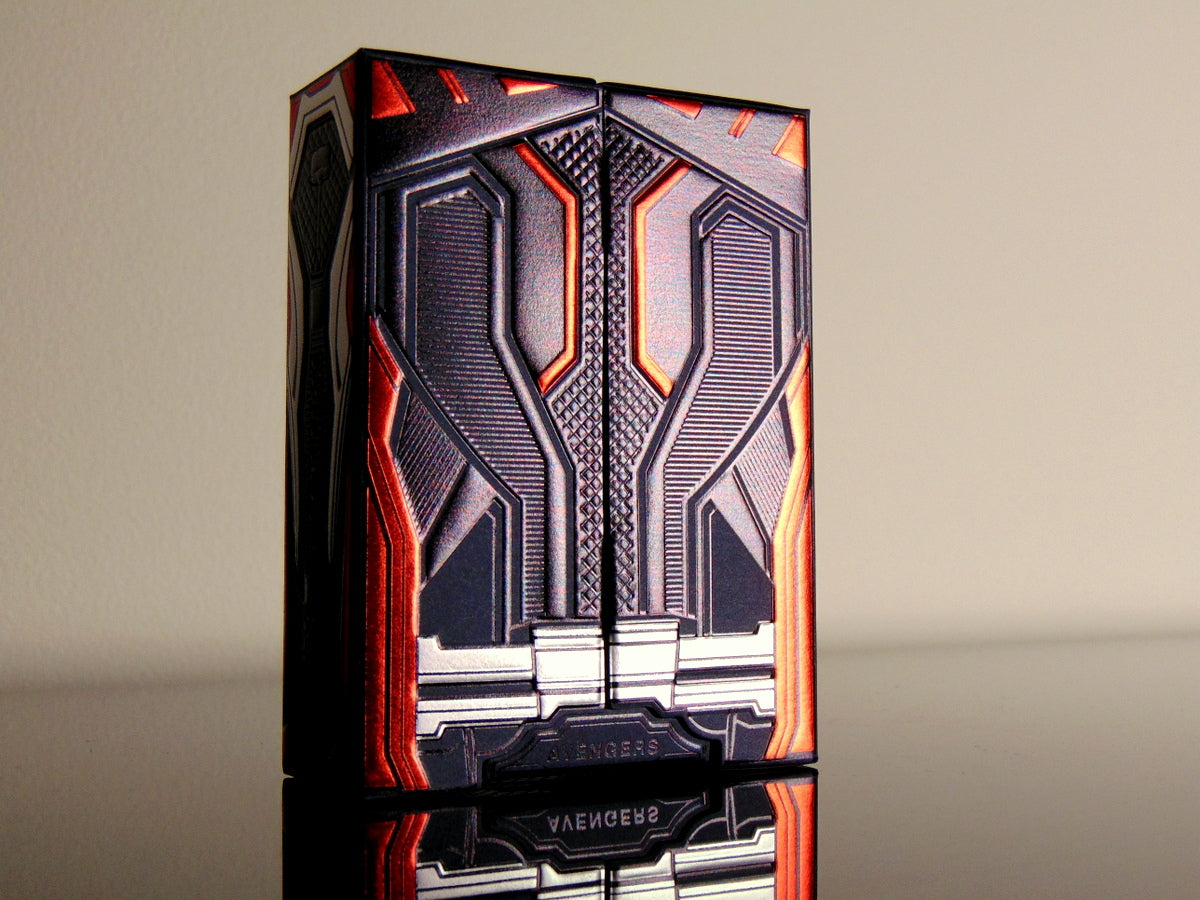 トランプ Thor Playing Cards by Card Mafia(Paper) THOR Playing Cards | Card Mafia