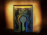 Secrets of the Key Master by Handlordz (De'vo)