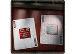 Open Secrets by Orion Playing Cards