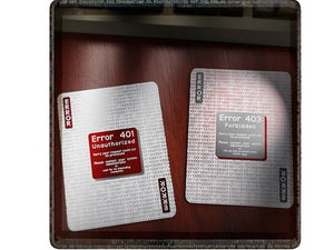 Open Secrets by Orion Playing Cards