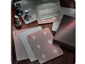 Open Secrets by Orion Playing Cards