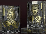 King's Game (Apex) by Bona Fide Playing Cards