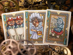 Alice in Wonderland by Kings Wild Project