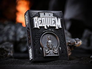 Black Requiem Counterspell Complete Set by Stockholm17