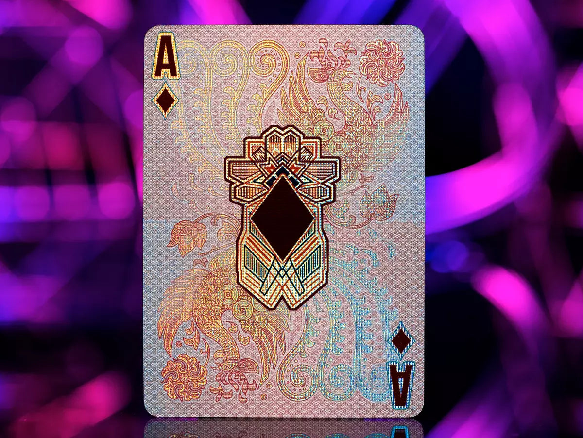 Chinese Legal Tender Gilded Legacy Edition by Kings Wild Project