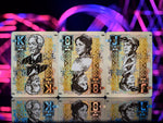 Chinese Legal Tender Gilded Legacy Edition by Kings Wild Project