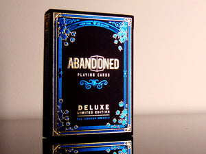 Abandoned Room Royal Deluxe Edition by Dynamo