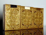 Babylon Golden Wonders Set by Riffle Shuffle