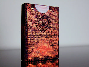 Open Secrets by Orion Playing Cards