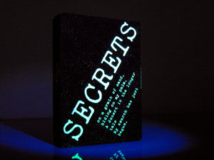 Open Secrets by Orion Playing Cards