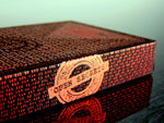 Open Secrets by Orion Playing Cards