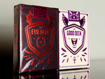 Good (Pink Heaven) & Evil (Black Blood) Set by Thirdway Industries
