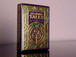 Nefarious Tales by Thirdway Industries