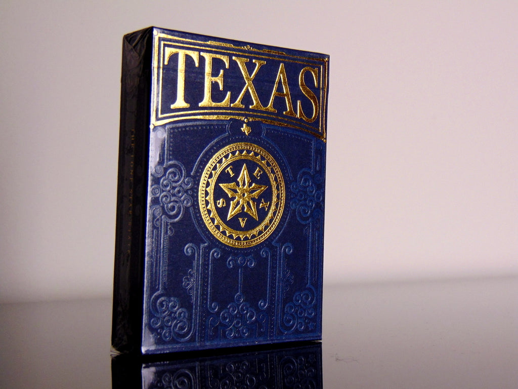 Texas Premium Edition By No.4 St. James and Kings Wild Project