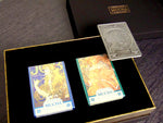 Mucha Holographic Box Set by TCC