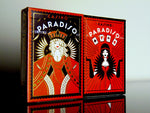 Casino Paradiso Set (Tyche & Starlet) by Thirdway Industries