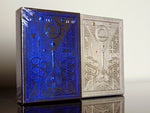 Devotion Set (Blue and Holy) by Thirdway Industries