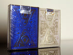 Devotion Set (Blue and Holy) by Thirdway Industries