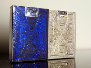 Devotion Set (Blue and Holy) by Thirdway Industries