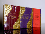 Royal Silk Collector's Set by Oath Playing Cards (Lotrek)