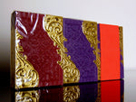 Royal Silk Collector's Set by Oath Playing Cards (Lotrek)