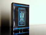 Oath Blue Prism by Oath Playing Cards (Lotrek)