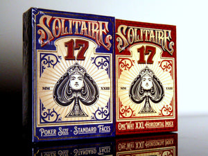 Solitaire17 Gilded Set by Stockholm17