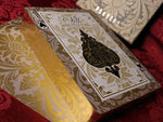 Silk Players Set by Oath Playing Cards (Lotrek)