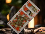 Notorious Gambling Frog Orange Set by Stockholm17