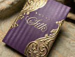 Royal Silk Collector's Set by Oath Playing Cards (Lotrek)