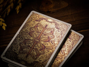 Babylon Golden Wonders Set by Riffle Shuffle