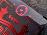 Good (Pink Heaven) & Evil (Black Blood) Set by Thirdway Industries
