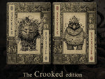 The Cursed and the Crooked Set by Marianne Larsen