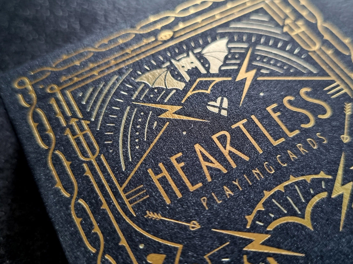 Heartless Elysium by Thirdway Industries