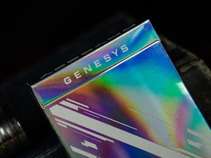Odyssey Genesys Prime Box Set by TCC and Feel The Universe