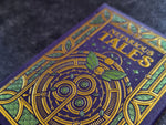 Nefarious Tales by Thirdway Industries