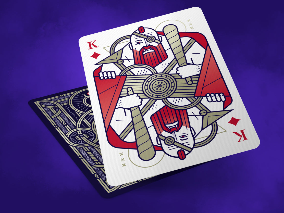 Nefarious Tales by Thirdway Industries