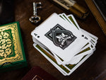 S.W. Erdnase Collector's Set by Doc's Playing Cards