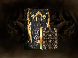Demon Shapeshifting Cards Complete Set Plus by Card Mafia