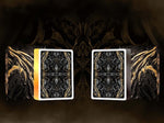 Demon Shapeshifting Cards Complete Set by Card Mafia