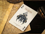 Demon Shapeshifting Cards Complete Set by Card Mafia