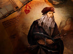 Ad Fontes Regal Set by Nova Lux Decks
