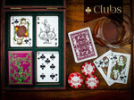 The Heritage Series Collector Box Set by Jocu Playing Cards
