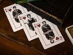 S.W. Erdnase Complete Set Plus by Doc's Playing Cards