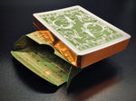 The Heritage Series Collector Box Set by Jocu Playing Cards