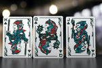 Area 51 Complete Set by 3rd Dominion