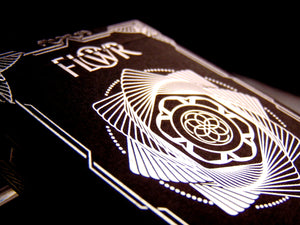 FLWR (Flower) Complete Set by Todd Weatherhead