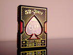 52 Plus Joker 2021 Club Deck by Stockholm17