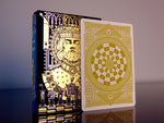 King's Game (Black) by Bona Fide Playing Cards