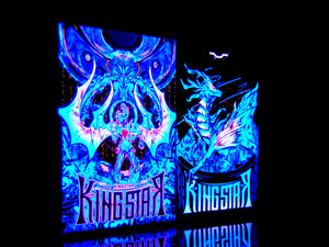 Dragon & Demon Millennium War Box Set by King Star